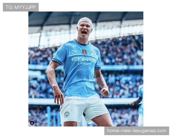 哈兰德挑战历史，能否成为新一代传奇？，哈兰 哈兰德